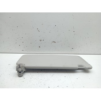 Recambio de parasol izquierdo para hyundai tucson (nx4e, nx4a) 1.6 t-gdi referencia OEM IAM 85210N9300MMH  