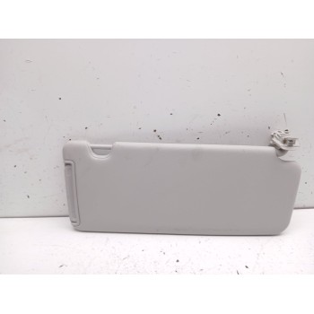 Recambio de parasol izquierdo para hyundai tucson (nx4e, nx4a) 1.6 t-gdi referencia OEM IAM 85210N9300MMH  
