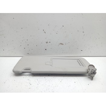 Recambio de parasol izquierdo para hyundai tucson (nx4e, nx4a) 1.6 t-gdi referencia OEM IAM 85210N9300MMH  
