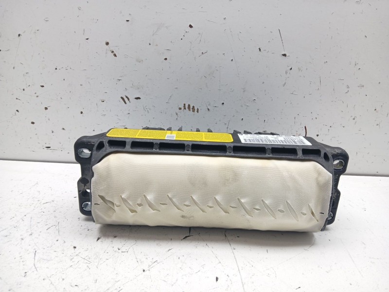 Recambio de airbag delantero derecho para volkswagen passat lim. (362) edition referencia OEM IAM 3aa880204b  