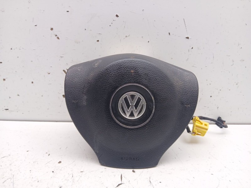 Recambio de airbag delantero izquierdo para volkswagen passat lim. (362) edition referencia OEM IAM 306842899N44 3C8880201T 
