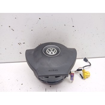 Recambio de airbag delantero izquierdo para volkswagen passat lim. (362) edition referencia OEM IAM 306842899N44 3C8880201T 