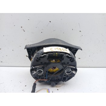 Recambio de airbag delantero izquierdo para volkswagen passat lim. (362) edition referencia OEM IAM 306842899N44 3C8880201T 