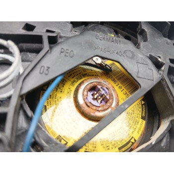 Recambio de airbag delantero izquierdo para volkswagen passat lim. (362) edition referencia OEM IAM 306842899N44 3C8880201T 