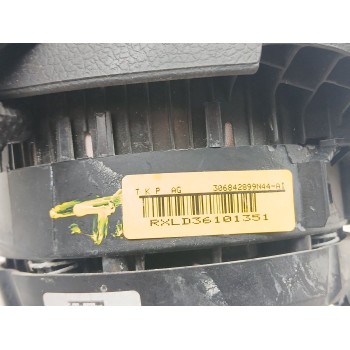 Recambio de airbag delantero izquierdo para volkswagen passat lim. (362) edition referencia OEM IAM 306842899N44 3C8880201T 