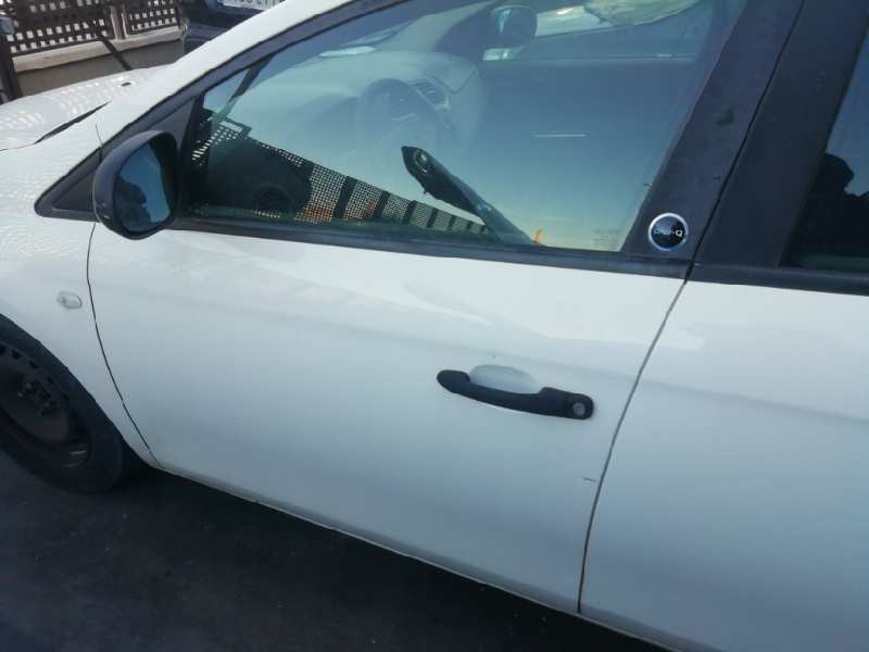 Recambio de puerta delantera izquierda para fiat bravo (198) 1.6 jtdm 16v cat referencia OEM IAM   