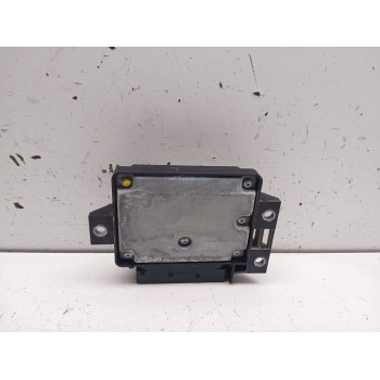 Recambio de centralita airbag para volkswagen passat lim. (362) edition referencia OEM IAM 3AA907801H  