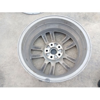 Recambio de llanta para chevrolet aveo sedán (t300) 1.3 d referencia OEM IAM 95040752 X1 16 PULGADAS