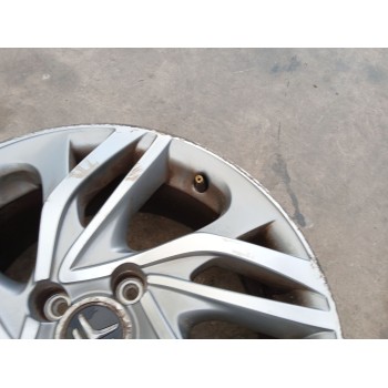 Recambio de llanta para citroën c4 ii (nc_) 1.6 hdi 115 referencia OEM IAM 9687802677 X1 17 PULGADAS