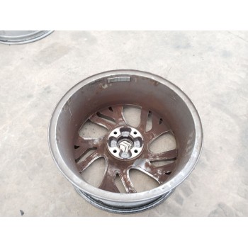 Recambio de llanta para citroën c4 ii (nc_) 1.6 hdi 115 referencia OEM IAM 9687802677 X1 17 PULGADAS