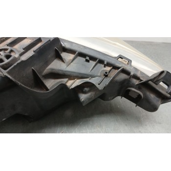 Recambio de faro izquierdo para peugeot 207 1.6 hdi cat (9hz / dv6ted4) referencia OEM IAM 89900884  