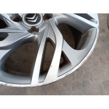 Recambio de llanta para citroën c4 ii (nc_) 1.6 hdi 115 referencia OEM IAM 9687802677 X1 17 PULGADAS