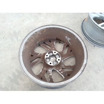 Recambio de llanta para citroën c4 ii (nc_) 1.6 hdi 115 referencia OEM IAM 9687802677 X1 17 PULGADAS