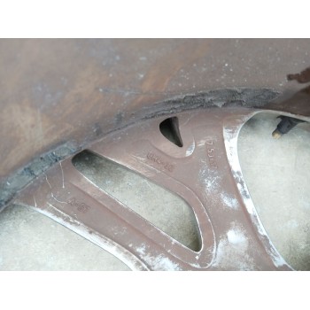 Recambio de llanta para citroën c4 ii (nc_) 1.6 hdi 115 referencia OEM IAM 9687802677 X1 17 PULGADAS