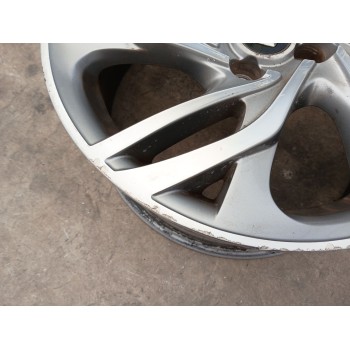 Recambio de llanta para citroën c4 ii (nc_) 1.6 hdi 115 referencia OEM IAM 9687802677 X1 17 PULGADAS