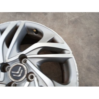 Recambio de llanta para citroën c4 ii (nc_) 1.6 hdi 115 referencia OEM IAM 9687802677 X1 17 PULGADAS