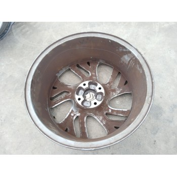 Recambio de llanta para citroën c4 ii (nc_) 1.6 hdi 115 referencia OEM IAM 9687802677 X1 17 PULGADAS