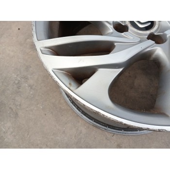 Recambio de llanta para citroën c4 ii (nc_) 1.6 hdi 115 referencia OEM IAM 9687802677 X1 17 PULGADAS