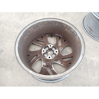 Recambio de llanta para citroën c4 ii (nc_) 1.6 hdi 115 referencia OEM IAM 9687802677 X1 17 PULGADAS