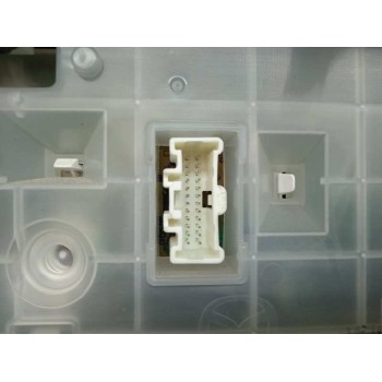 Recambio de cuadro instrumentos para mazda 3 lim. (bl) 1.6 cd diesel cat referencia OEM IAM LYBBR3F LYBBR3F 