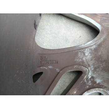 Recambio de llanta para citroën c4 ii (nc_) 1.6 hdi 115 referencia OEM IAM 9687802677 X1 17 PULGADAS