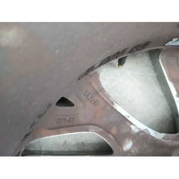 Recambio de llanta para citroën c4 ii (nc_) 1.6 hdi 115 referencia OEM IAM 9687802677 X1 17 PULGADAS