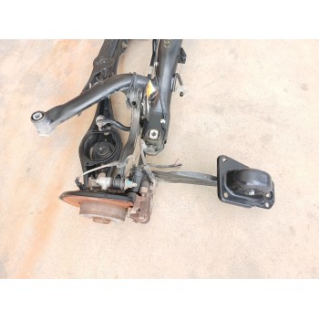 Recambio de puente trasero para seat leon st (5f8) x-perience 4drive referencia OEM IAM 5Q0501049BH ARAÑA SIN DIFERENCIAL 