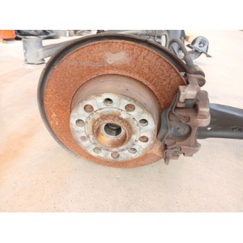 Recambio de puente trasero para seat leon st (5f8) x-perience 4drive referencia OEM IAM 5Q0501049BH ARAÑA SIN DIFERENCIAL 