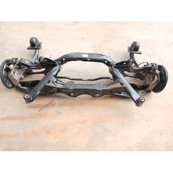 Recambio de puente trasero para seat leon st (5f8) x-perience 4drive referencia OEM IAM 5Q0501049BH ARAÑA SIN DIFERENCIAL 
