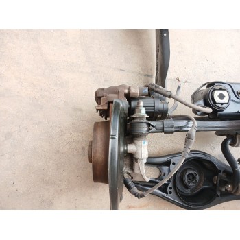 Recambio de puente trasero para seat leon st (5f8) x-perience 4drive referencia OEM IAM 5Q0501049BH ARAÑA SIN DIFERENCIAL 