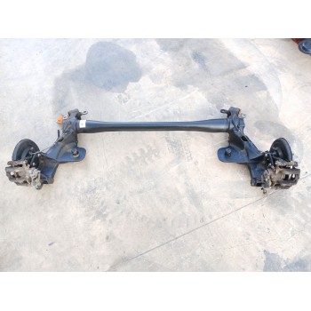 Recambio de puente trasero para opel mokka / mokka x (j13) 1.7 cdti (_76) referencia OEM IAM   