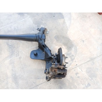 Recambio de puente trasero para opel mokka / mokka x (j13) 1.7 cdti (_76) referencia OEM IAM   