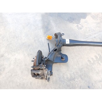 Recambio de puente trasero para opel mokka / mokka x (j13) 1.7 cdti (_76) referencia OEM IAM   