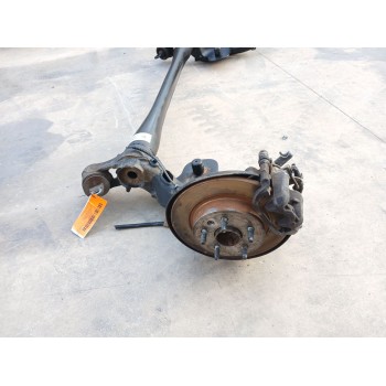 Recambio de puente trasero para opel mokka / mokka x (j13) 1.7 cdti (_76) referencia OEM IAM   