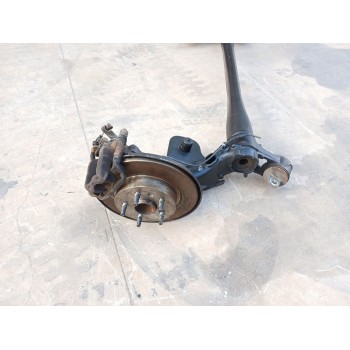 Recambio de puente trasero para opel mokka / mokka x (j13) 1.7 cdti (_76) referencia OEM IAM   