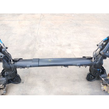 Recambio de puente trasero para opel crossland x / crossland (p17, p2qo) 1.2 (75) referencia OEM IAM 5148W1  