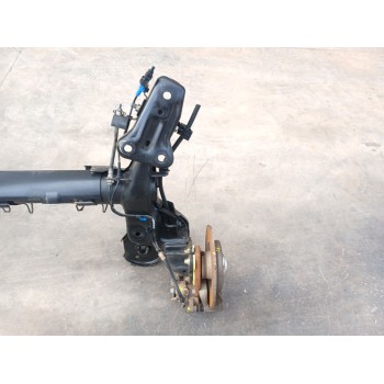 Recambio de puente trasero para opel crossland x / crossland (p17, p2qo) 1.2 (75) referencia OEM IAM 5148W1  
