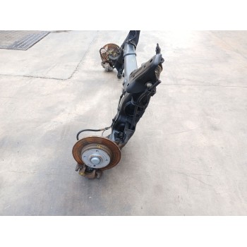 Recambio de puente trasero para opel crossland x / crossland (p17, p2qo) 1.2 (75) referencia OEM IAM 5148W1  