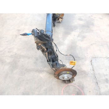 Recambio de puente trasero para opel crossland x / crossland (p17, p2qo) 1.2 (75) referencia OEM IAM 5148W1  