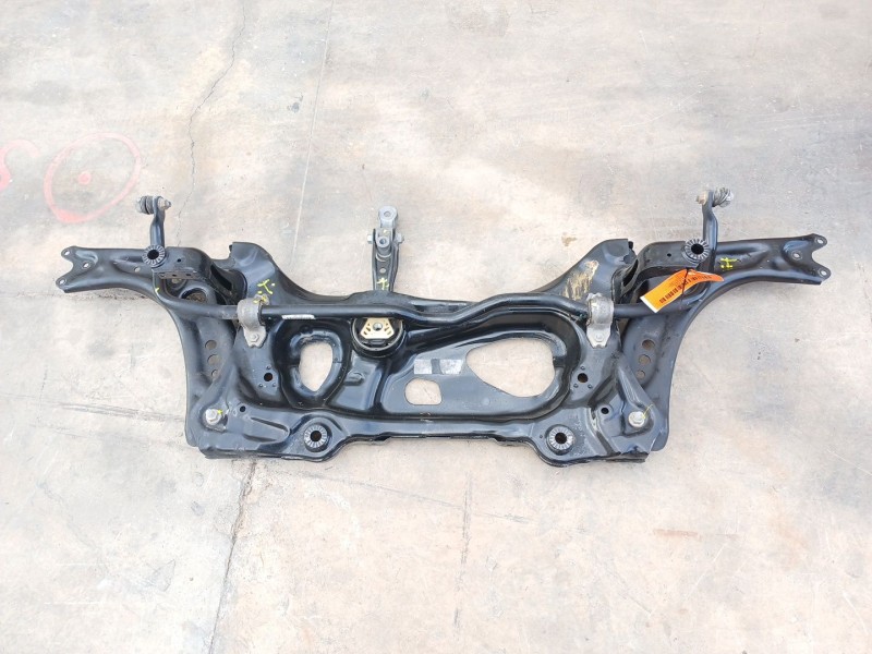 Recambio de puente delantero para seat leon st (5f8) x-perience 4drive referencia OEM IAM   