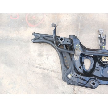 Recambio de puente delantero para seat leon st (5f8) x-perience 4drive referencia OEM IAM   