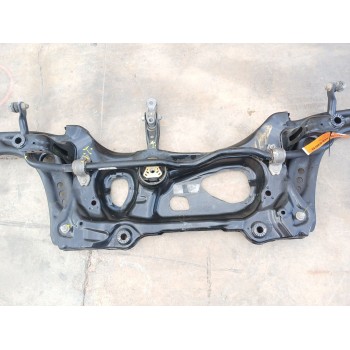 Recambio de puente delantero para seat leon st (5f8) x-perience 4drive referencia OEM IAM   