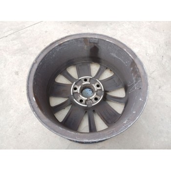 Recambio de llanta para volkswagen sharan (7n1, 7n2) 2.0 tdi 4motion referencia OEM IAM 7N0601025A X1 16 PULGADAS