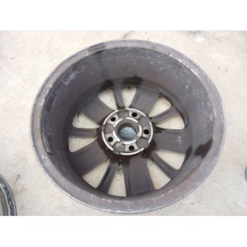 Recambio de llanta para volkswagen sharan (7n1, 7n2) 2.0 tdi 4motion referencia OEM IAM 7N0601025A X1 16 PULGADAS