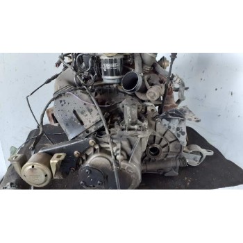 Recambio de motor completo para ford escort berl./turnier atlanta berlina referencia OEM IAM   