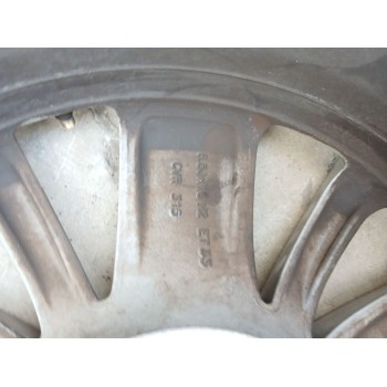 Recambio de llanta para volkswagen sharan (7n1, 7n2) 2.0 tdi 4motion referencia OEM IAM 7N0601025A X1 16 PULGADAS