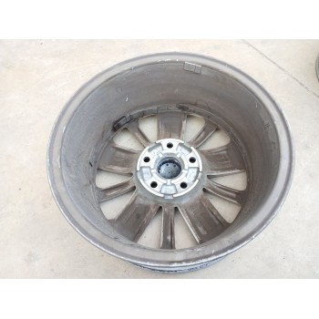 Recambio de llanta para volkswagen sharan (7n1, 7n2) 2.0 tdi 4motion referencia OEM IAM 7N0601025A X1 16 PULGADAS
