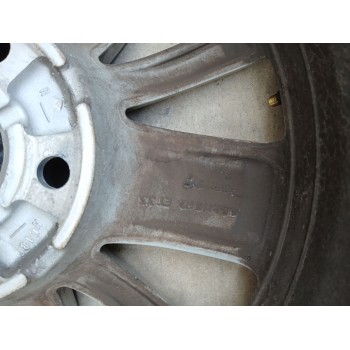 Recambio de llanta para volkswagen sharan (7n1, 7n2) 2.0 tdi 4motion referencia OEM IAM 7N0601025A X1 16 PULGADAS