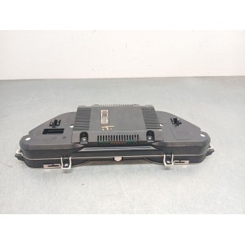 Recambio de cuadro instrumentos para audi a6 berlina (4f2) 2.0 tdi referencia OEM IAM   