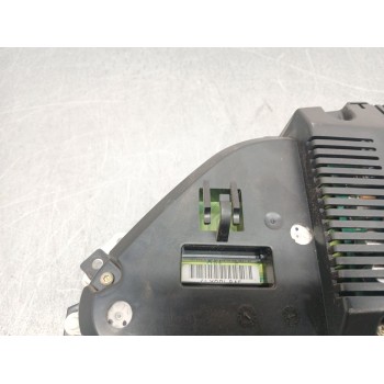 Recambio de cuadro instrumentos para audi a6 berlina (4f2) 2.0 tdi referencia OEM IAM   